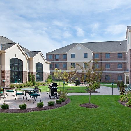 Staybridge Suites Akron-Stow-Cuyahoga Falls By Ihg Exteriér fotografie