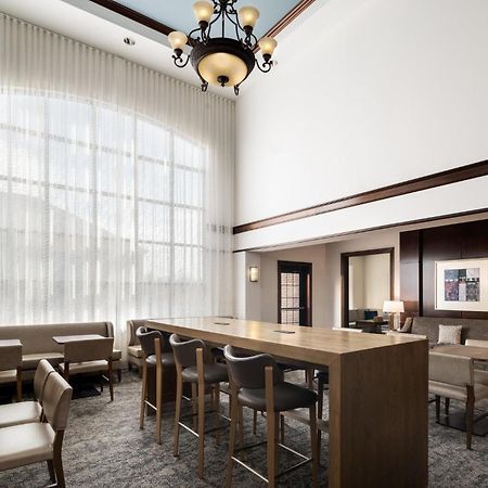 Staybridge Suites Akron-Stow-Cuyahoga Falls By Ihg Exteriér fotografie