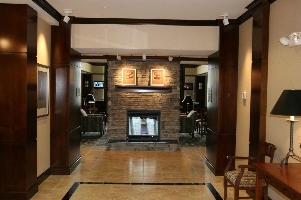 Staybridge Suites Akron-Stow-Cuyahoga Falls By Ihg Exteriér fotografie