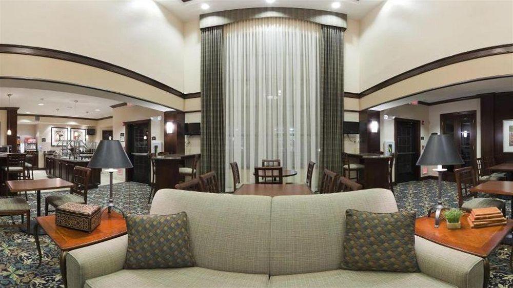 Staybridge Suites Akron-Stow-Cuyahoga Falls By Ihg Exteriér fotografie