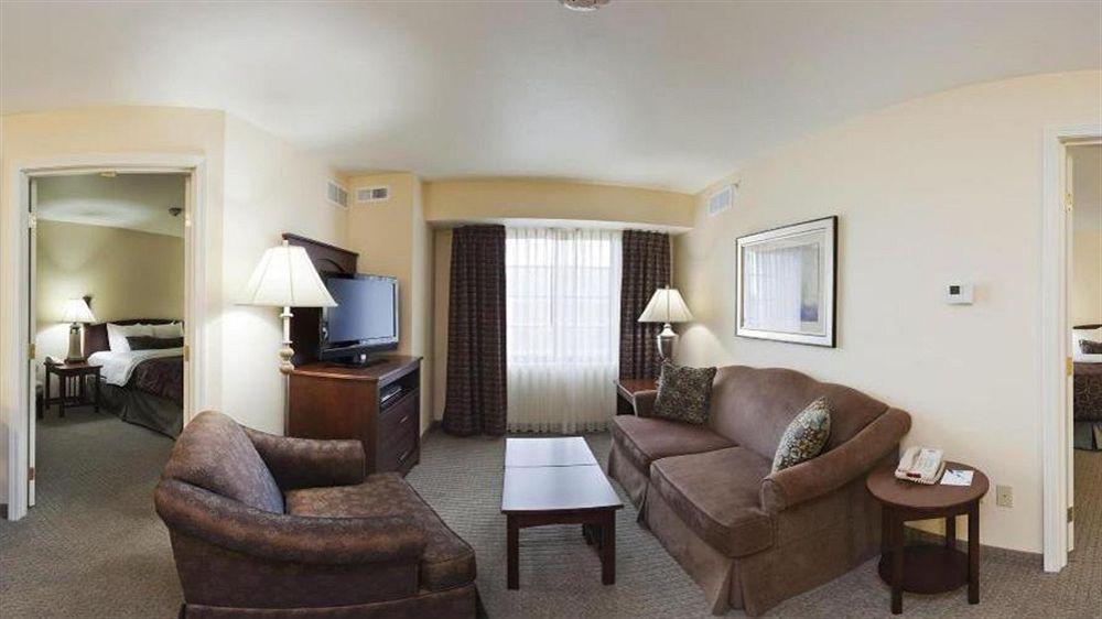 Staybridge Suites Akron-Stow-Cuyahoga Falls By Ihg Exteriér fotografie
