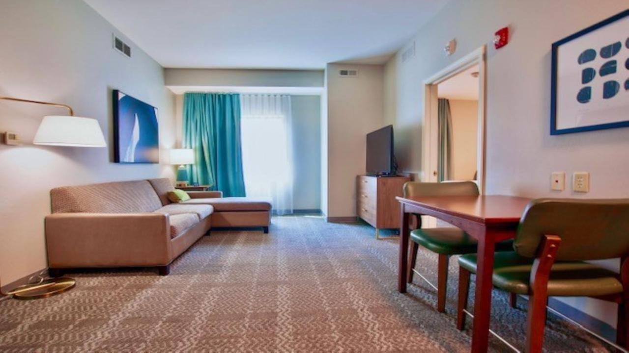 Staybridge Suites Akron-Stow-Cuyahoga Falls By Ihg Exteriér fotografie