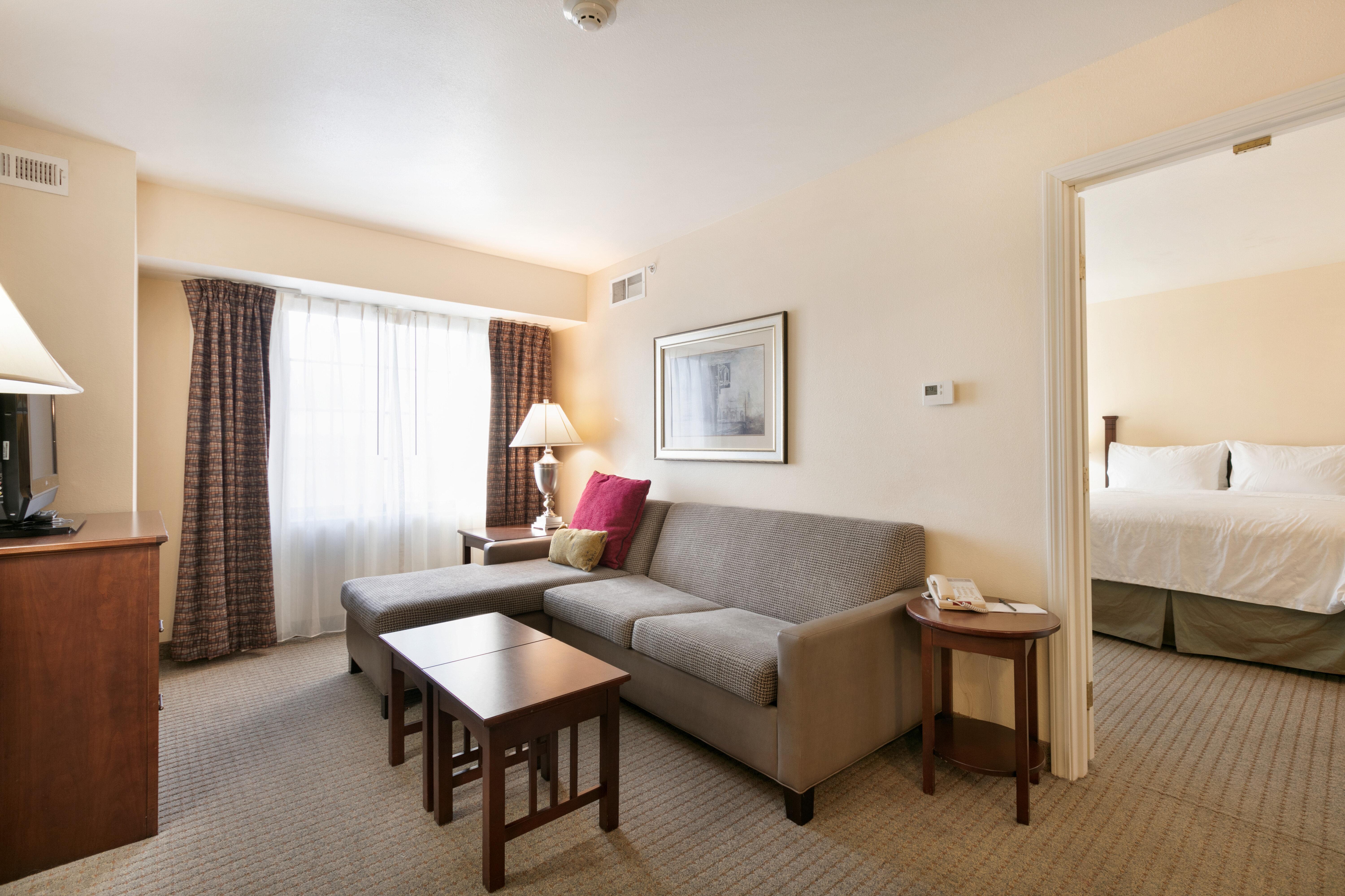 Staybridge Suites Akron-Stow-Cuyahoga Falls By Ihg Exteriér fotografie