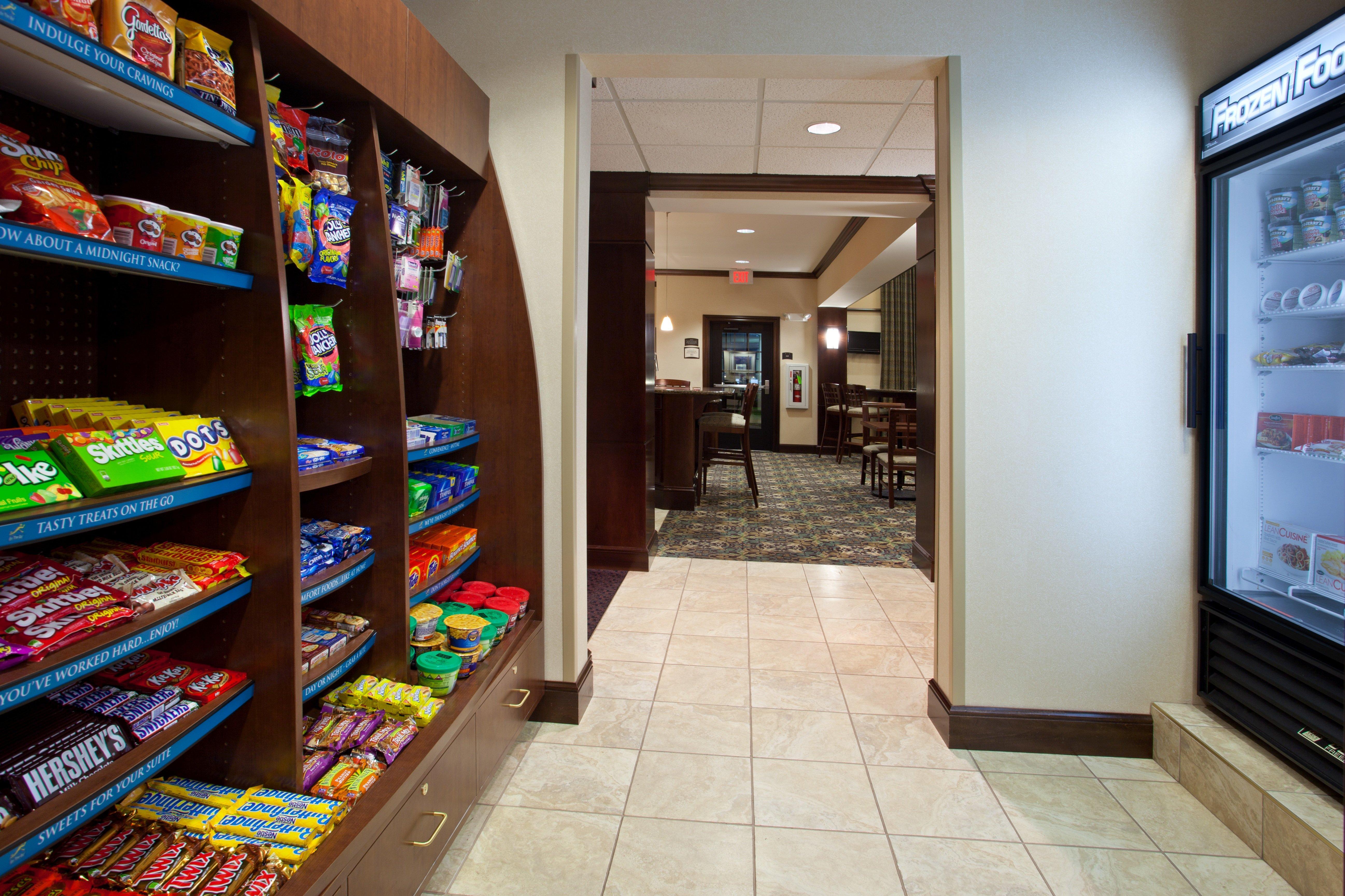 Staybridge Suites Akron-Stow-Cuyahoga Falls By Ihg Exteriér fotografie