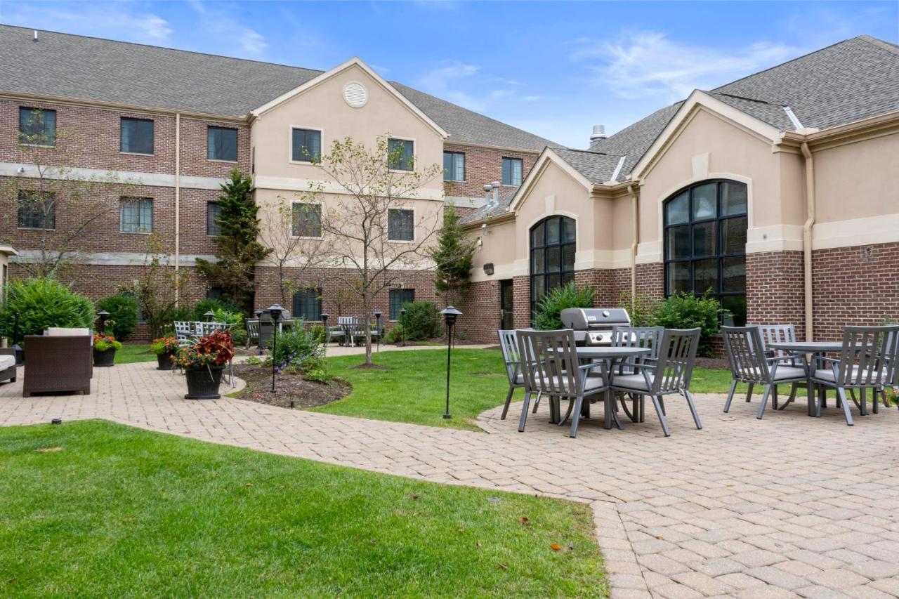 Staybridge Suites Akron-Stow-Cuyahoga Falls By Ihg Exteriér fotografie