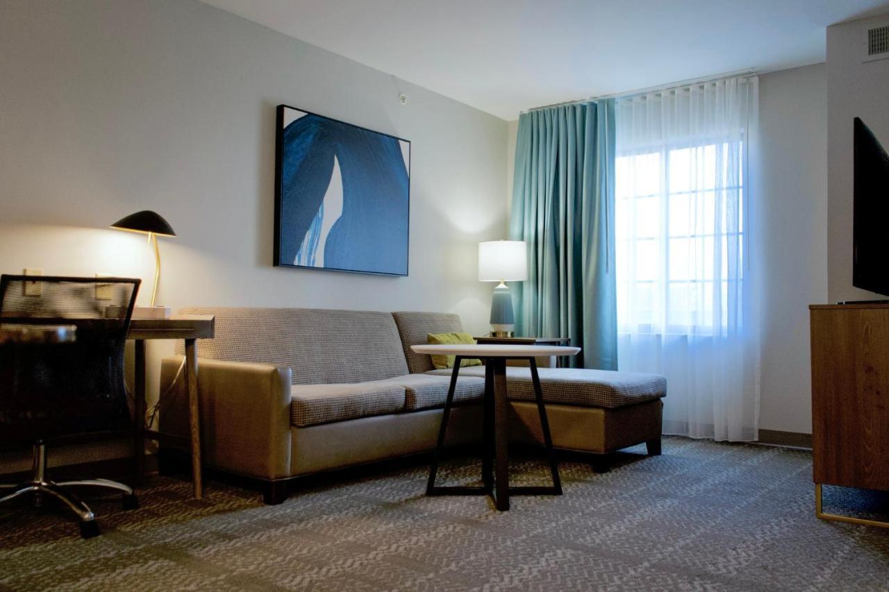 Staybridge Suites Akron-Stow-Cuyahoga Falls By Ihg Exteriér fotografie