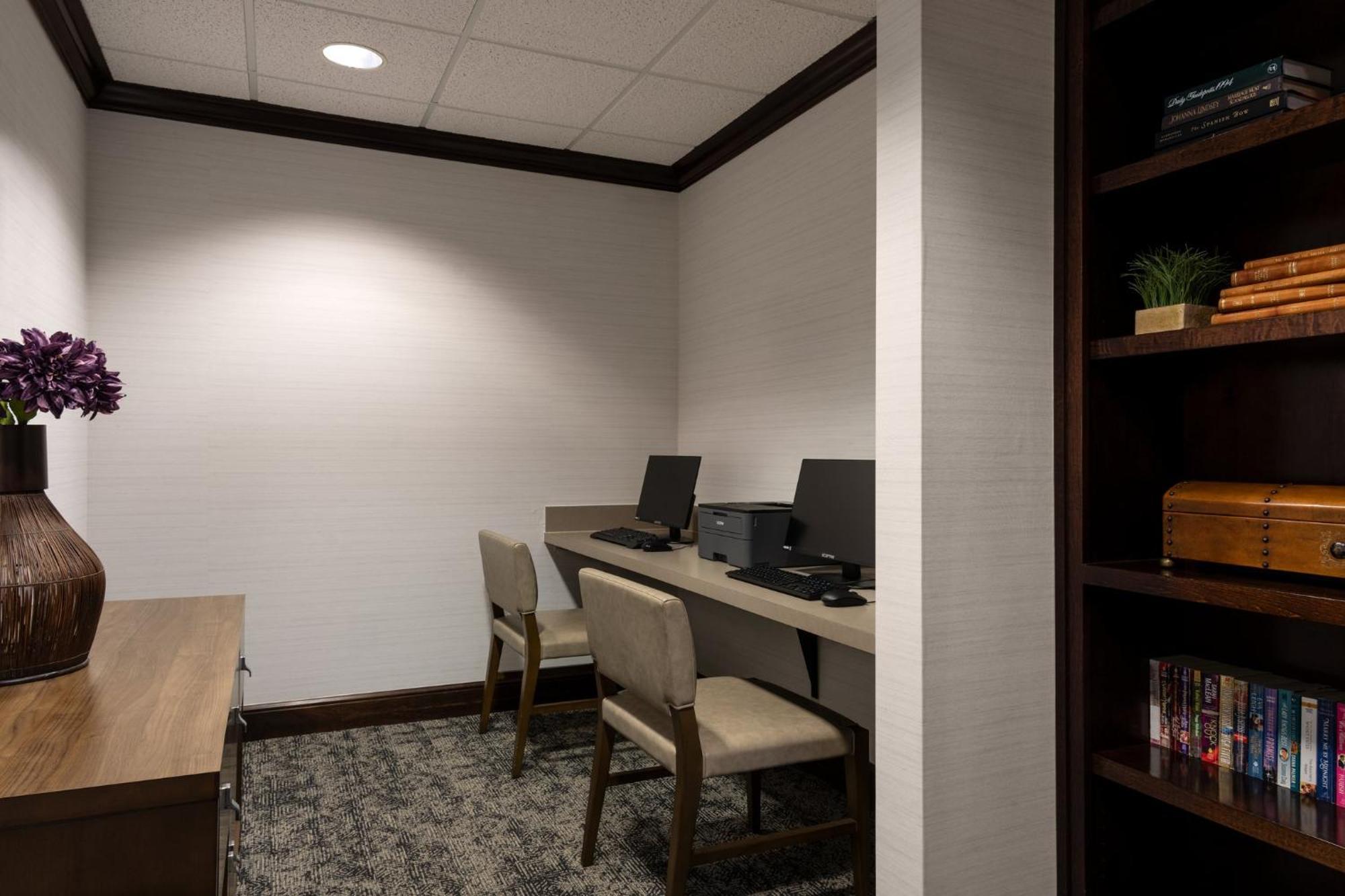 Staybridge Suites Akron-Stow-Cuyahoga Falls By Ihg Exteriér fotografie