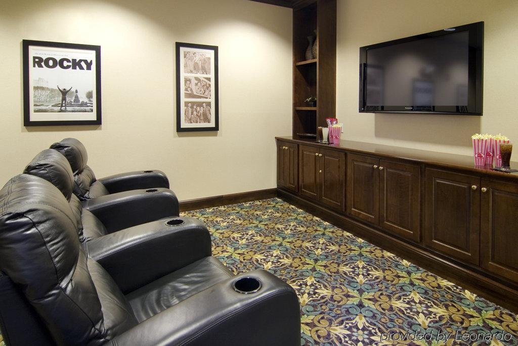Staybridge Suites Akron-Stow-Cuyahoga Falls By Ihg Zařízení fotografie