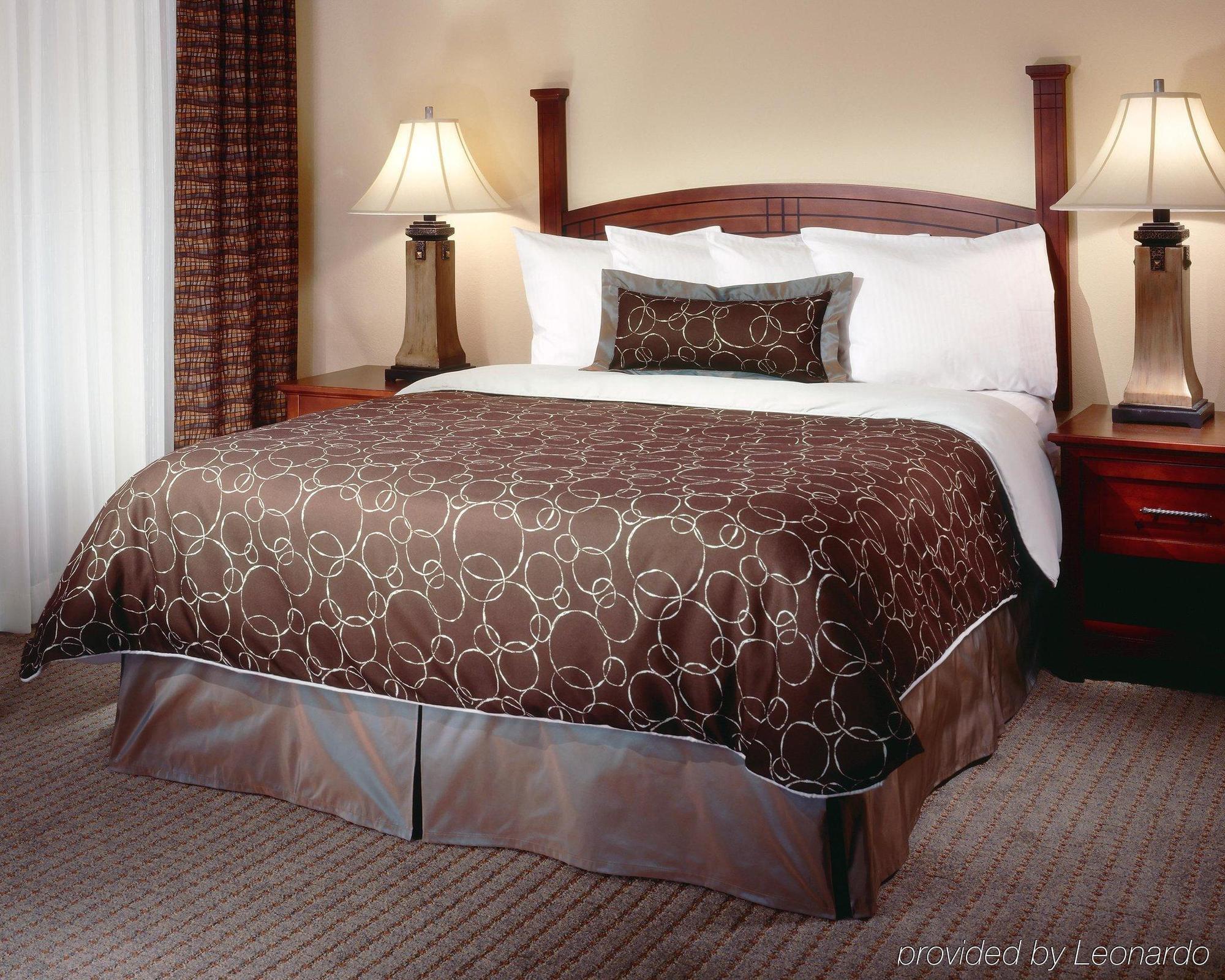 Staybridge Suites Akron-Stow-Cuyahoga Falls By Ihg Exteriér fotografie