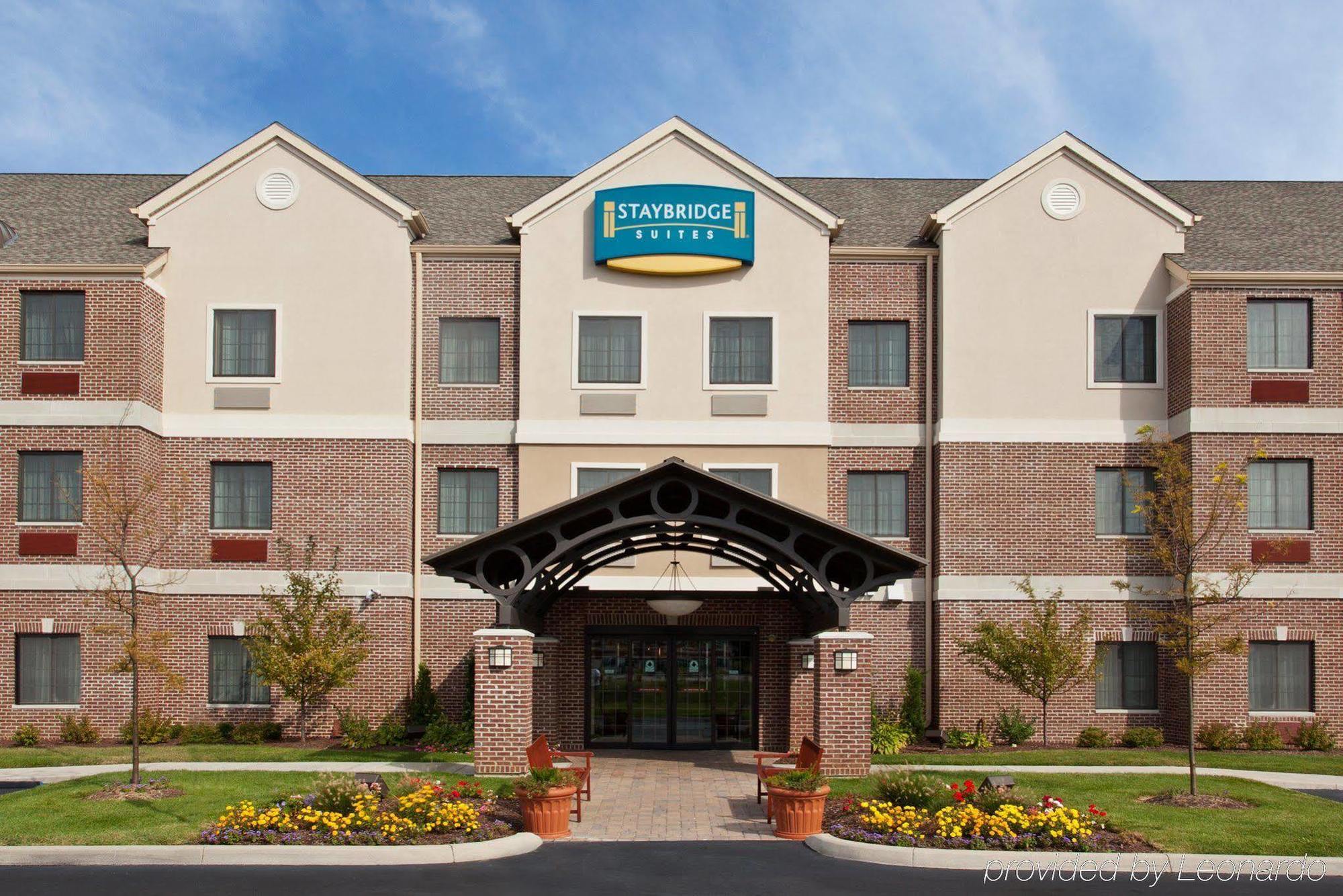 Staybridge Suites Akron-Stow-Cuyahoga Falls By Ihg Exteriér fotografie