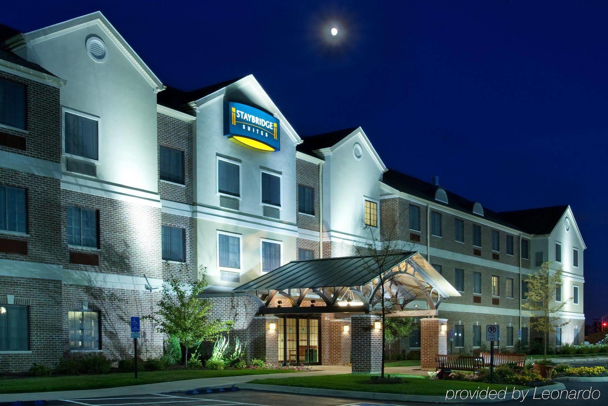 Staybridge Suites Akron-Stow-Cuyahoga Falls By Ihg Exteriér fotografie