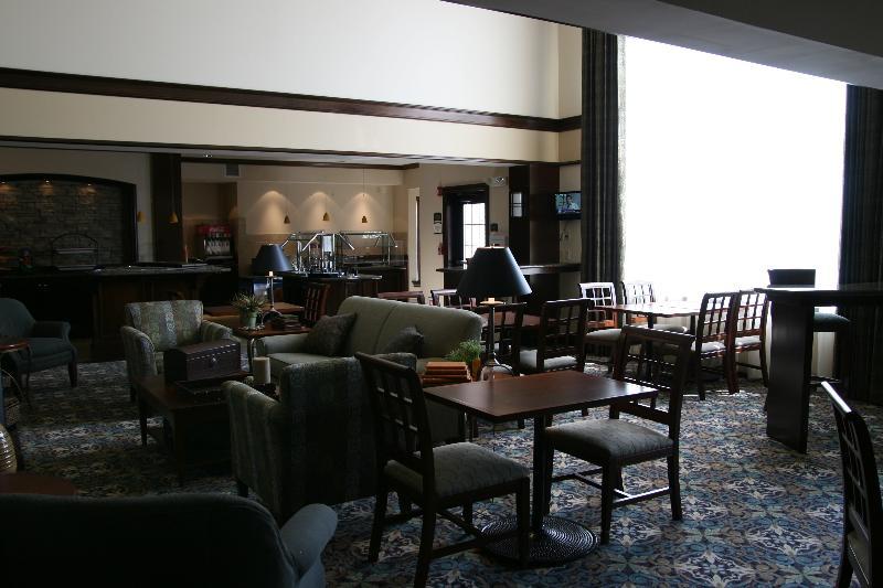 Staybridge Suites Akron-Stow-Cuyahoga Falls By Ihg Exteriér fotografie