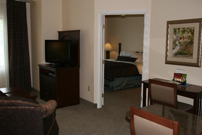 Staybridge Suites Akron-Stow-Cuyahoga Falls By Ihg Exteriér fotografie